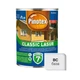 Лазур для деревини Pinotex Classic Lasur 3 л матовий безбарвний - зображення 1