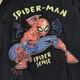 Пижама для мальчика Marvel Spider-Man Человек Паук Лидл BS001649 размер 98-104 - изображение 5