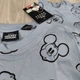 Пижама для мальчика Disney Микки Маус BS001651 размер 98-104 - изображение 6