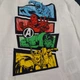 Пижама для мальчика Marvel Мстители Avengers хлопчатобумажная Лидл BS001647 размер 98-104 - изображение 8