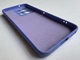 Защитный чехол для Motorola Edge 60 Neo тонкий, фиолетовый Grass Purple, надежная защита от ударов, из высококачественного силикона - изображение 7