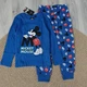 Пижама для мальчика Disney Микки Маус BS001650 размер 98-104 - изображение 6