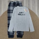 Пижама для мальчика Esmara Kids от Pepperts BS001660 размер 134-140 - изображение 5