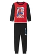 Піжама для хлопчика Marvel Spider-Man Людина Павук Лідл BS001648 розмір 122-128 - зображення 3