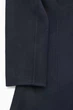 Сукня жіноча COS v-neck double-faced wool dress 1139208001 Eur 44 Синій - изображение 6