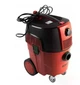 Пылесос промышленный BOXER BX-113 мощностью 4500 Вт Бак 35 л HEPA-фильтр Шланг 2 м Рабочий радиус 10 м - изображение 8
