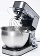 Кухонный комбайн DMS KM-2350 2350 Вт, чаша 8 л, 6 скоростей, планетарный миксер - изображение 2