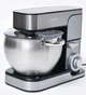 Кухонный комбайн DMS KM-2350 2350 Вт, чаша 8 л, 6 скоростей, планетарный миксер - изображение 5