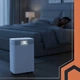 Осушувач повітря Ruhhy Brisoo 2000 Smart WiFi 26801, 330 Вт, 20 л/день, бак 4,3 л - зображення 3