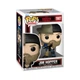 Ігрова фігурка Funko POP! Джим Гоппер 9,6 см вінілова Дивні дива S7 - зображення 1