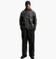 Спортивный костюм мужской Nike Air Hybrid Black 2XL Черный IO0558-010__IO0570-010 - изображение 1