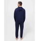 Спортивний костюм чоловічий Nike Club Fleece Graphic L Синій FB7296-410 - зображення 4