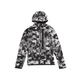 Спортивный костюм мужской Nike Tech Fleece Camo Grey Black Suite S Комбінований DM6456-077-DM6472-077 - изображение 1