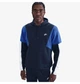 Спортивный костюм мужской Nike Nike M Club Fleece Hded Track Gx XL Синій HV1165-451 - изображение 7