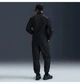 Спортивный костюм мужской Nike M Nk Club Wvn Trk Suit 2XL Черный HJ1985-011 - изображение 5