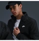Спортивный костюм мужской Nike M Nk Club Wvn Trk Suit 2XL Черный HJ1985-011 - изображение 6