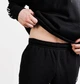 Спортивный костюм мужской Nike Club Fleece Gx Hd Track Suit XL Чорний FB7296-010 - изображение 6