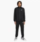 Спортивный костюм мужской Nike M Nk Club Pk Trk Suit L Черный FB7351-010 - изображение 1