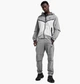 Спортивний костюм чоловічий Nike Tech Woven Grey M Комбінований HM7151-014__HM8241-014 - зображення 1