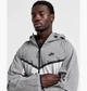 Спортивний костюм чоловічий Nike Tech Woven Grey M Комбінований HM7151-014__HM8241-014 - зображення 2