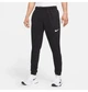 Спортивный костюм мужской Nike Nk Df Hdie Fz Fl Dri-Fit S Черный CZ6376-010__CZ6379-010 - изображение 5