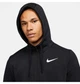 Спортивный костюм мужской Nike Nk Df Hdie Fz Fl Dri-Fit S Черный CZ6376-010__CZ6379-010 - изображение 6