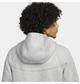 Спортивный костюм мужской Nike Tch Flc Fz Wr L Сірий FB7921-063-FB8002-063 - изображение 3