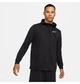 Спортивный костюм мужской Nike Nk Df Hdie Fz Fl Dri-Fit S Черный CZ6376-010__CZ6379-010 - изображение 8