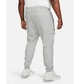 Спортивный костюм мужской Nike Tch Flc Fz Wr L Сірий FB7921-063-FB8002-063 - изображение 5