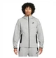 Спортивный костюм мужской Nike M Nk Tch Flc S Сірий FB7921-063&FB8002-063 - изображение 2