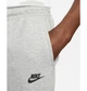 Спортивный костюм мужской Nike Tch Flc Fz Wr L Сірий FB7921-063-FB8002-063 - изображение 7