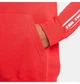 Спортивный костюм мужской Nike Spe Flc Trk Red XL Червоний FB7296-657 - изображение 2