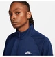 Спортивный костюм мужской Nike Club Bodysuit L Синий FB7351-410 - изображение 5