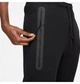 Спортивный костюм мужской Nike Tech Fleece XL Чорний FB7921-010-FB8002-010 - изображение 4