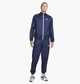 Спортивный костюм мужской Nike Sportswear Club M Синій DR3337-410 - изображение 1