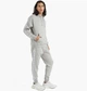 Спортивный костюм мужской Nike Club Fleece Gx Hd Track Suit 2XL Сірий FB7296-063 - изображение 1