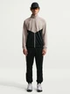 Спортивный костюм мужской Nike Wr Pk Trk Suit M Чорний IF1623-011 - изображение 2