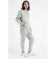 Спортивный костюм мужской Nike Club Fleece Gx Hd Track Suit 2XL Сірий FB7296-063 - изображение 3
