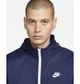 Спортивный костюм мужской Nike Sportswear Club M Синій DR3337-410 - изображение 7