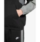 Спортивный костюм мужской Nike M Club Fleece Hded Track Gx XL Сірий HV1165-010 - изображение 3