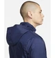 Спортивный костюм мужской Nike Sportswear Club M Синій DR3337-410 - изображение 11