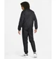 Спортивный костюм мужской Nike M Nk Club Lnd Wvn Trk Suit L Чорний DR3337-010 - изображение 4