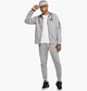 Спортивный костюм мужской Nike Tech Essentials Grey XL Сірий DD5293-002__DD5284-002 - изображение 1