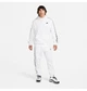 Спортивный костюм мужской Nike Club Fleece Mens Graphic Hooded Track Suit 2XL Білий FB7296-100 - изображение 3