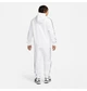 Спортивный костюм мужской Nike Club Fleece Mens Graphic Hooded Track Suit 2XL Білий FB7296-100 - изображение 4