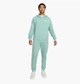 Спортивный костюм мужской Nike M Nk Club Flc Gx Hd Trk Suit XL Бірюзовий FB7296-309 - изображение 1