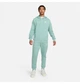 Спортивный костюм мужской Nike M Nk Club Flc Gx Hd Trk Suit XL Бірюзовий FB7296-309 - изображение 2