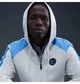 Спортивний костюм чоловічий Nike Nsw Cs Flc Bb White M Білий IH4285-025__IH4287-025 - зображення 5