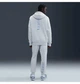 Спортивний костюм чоловічий Nike Nsw Cs Flc Bb White M Білий IH4285-025__IH4287-025 - зображення 6