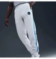 Спортивний костюм чоловічий Nike Nsw Cs Flc Bb White M Білий IH4285-025__IH4287-025 - зображення 8